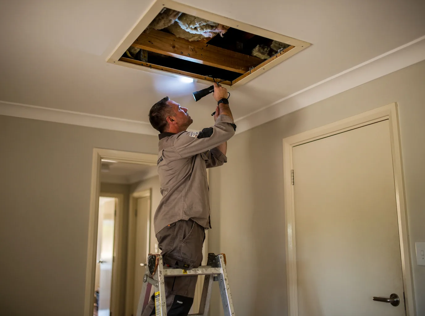 Possum Removal company in Beachmere