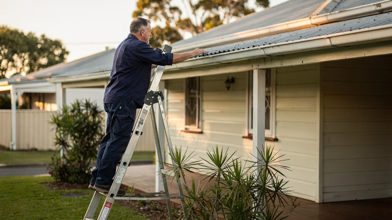 Possum Removal in Beachmere near me