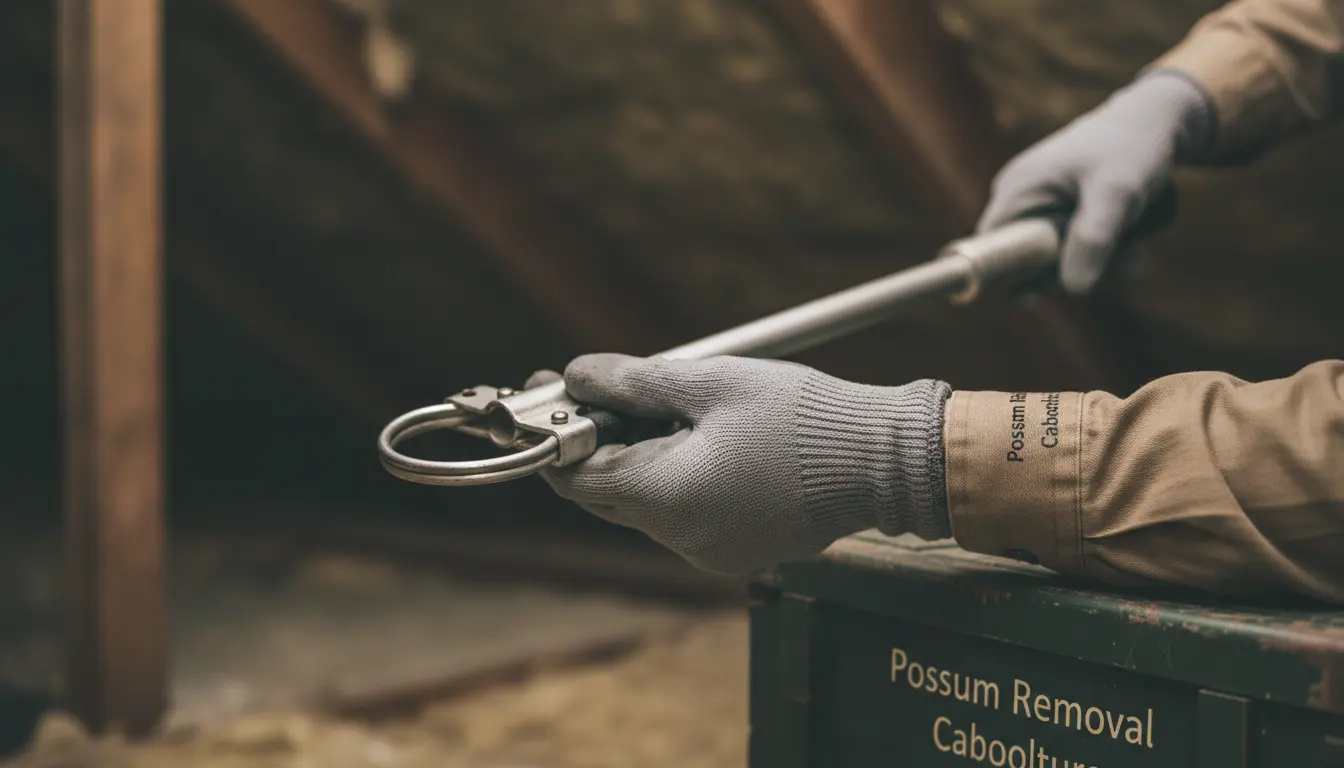 Possum Removal Caboolture - About Us